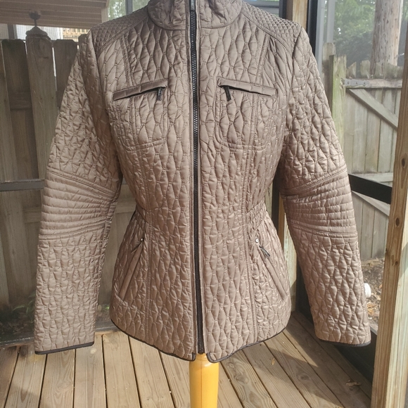 Perfect Fall Jacket! - Picture 3 of 3